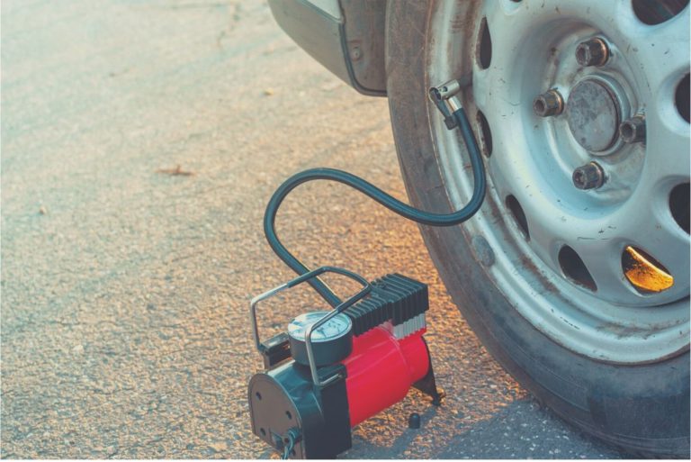 What Is The Best 120V Tire Inflator?