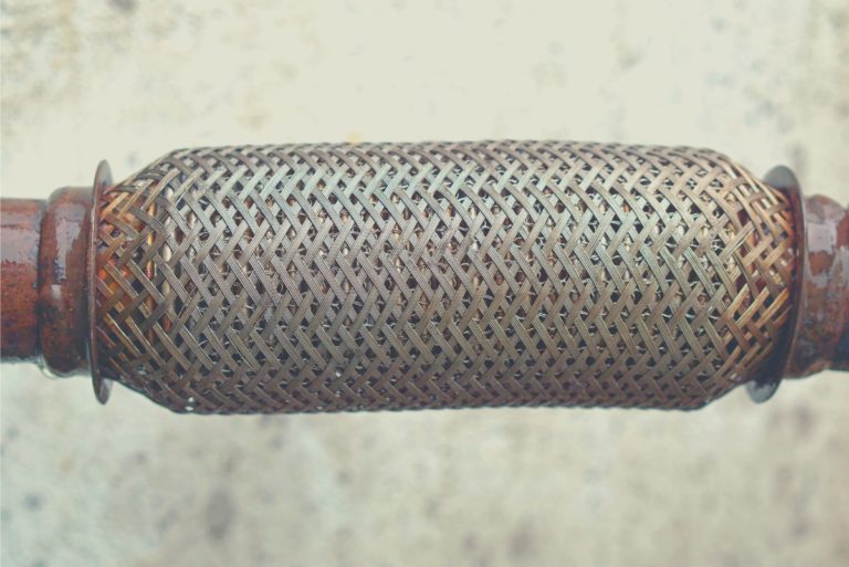 My Guide to The Best Catalytic Converter Torque Boss