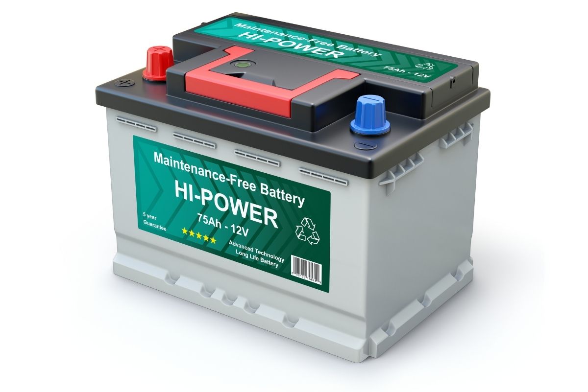 The Best Group 65 Battery [Buying Guide]