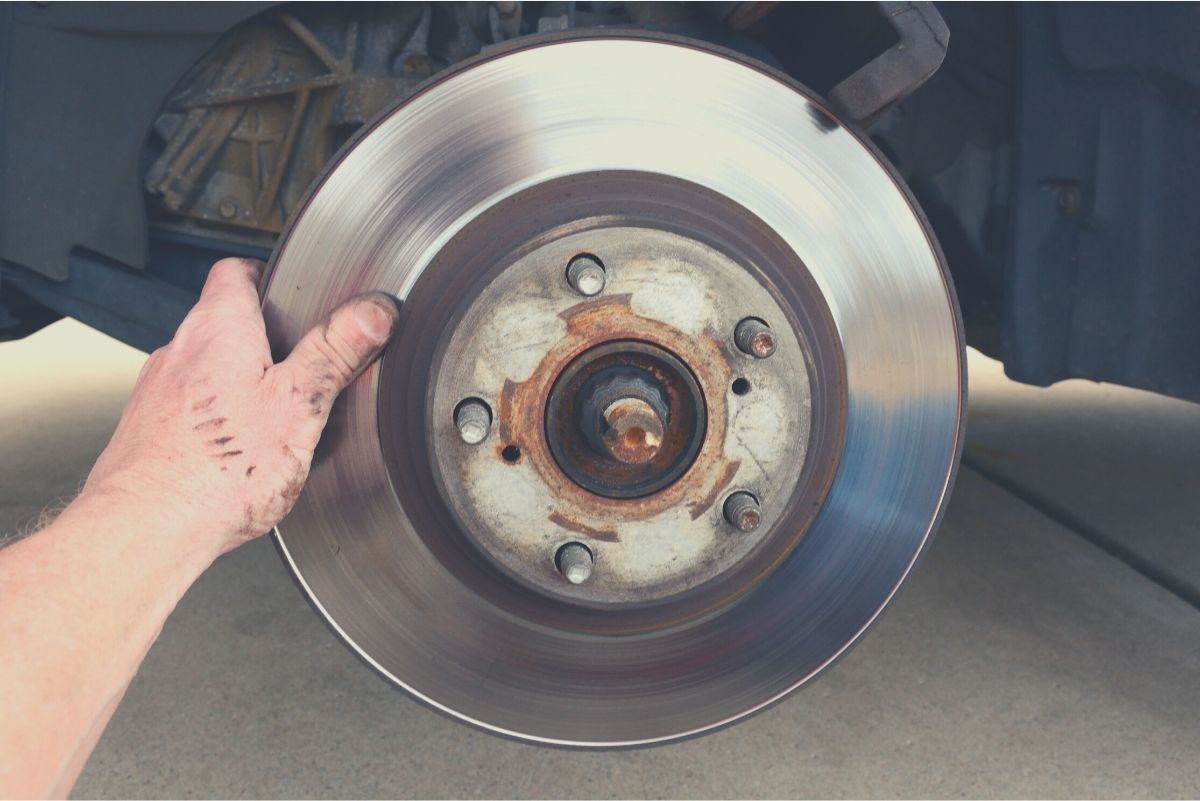 The Best Brake Rotor Brands [Buying Guide]