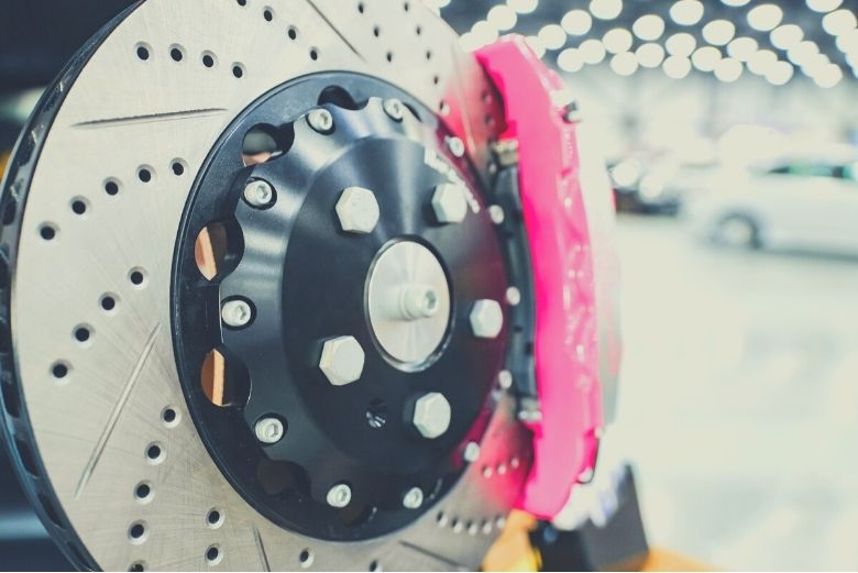 The Best Brake Rotor Brands [Buying Guide]